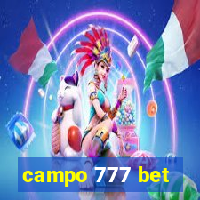 campo 777 bet